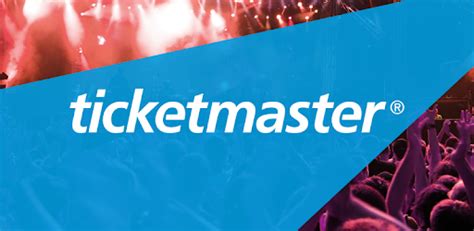 ticketmaster uk|More.